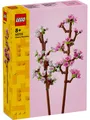 LEGO LEGO Botanicals: Kirschblüten - ab 8 Jahren, bunt, Kinder