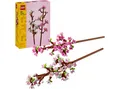 LEGO Iconic 40725 Kirschblüten Bausatz, Mehrfarbig NEU OVP