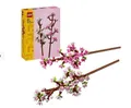 LEGO Iconic 40725 Kirschblüten Bausatz, Mehrfarbig