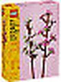 Lego Icons Flowers Blumen Von Kirschbaum 40725 Lego