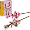 LEGO Flowers Blumen Von Kirschbaum 40725