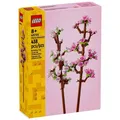 Lego 40725 - Cherry Blossoms - LEGO 40725 - (Spielwaren / Construction Plastic)