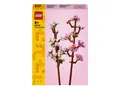 LEGO 40725 Botanical Collection - Kirschblüten - Geschenkidee, Neu & OVP
