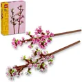 LEGO Botanical Collection - Computermaus Cherry Blossom 40725