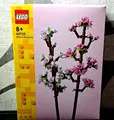 Lego Seasonal / Flowers: Sets zum aussuchen (Muttertag, Frühling, Blumen) - Neu