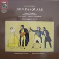 Donizetti*, Mirella Freni, Sesto Bruscantini, Leo Nucci ∙ Gösta Win Vinyl 208859