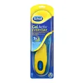 Scholl Gelactiv Einlegesohle Everyday men 2 St