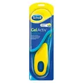SCHOLL GelActiv Einlegesohlen Everyday men 2 St