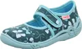 Superfit Mädchen Hausschuh Belinda EUR 29