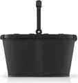 Reisenthel Einkaufskorb carrybag Kunstfaser mesh black (BK7082)