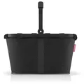 Reisenthel Carrybag Mesh Black