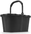 reisenthel carrybag Einkaufskorb mesh black 22,0 l