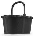 reisenthel Einkaufskorb Tasche Korb carrybag Mesh Black BK7082