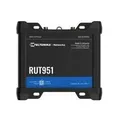 RUT951_GLOBAL - RUT951 GLOBAL - LTE Router, Dual-SIM 4G-Mobilfunkk.+ Wi-Fi, 4 Ethernet-Schn.