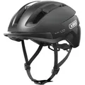 ABUS Fahrradhelm PURL-Y ACE grau L | 57 cm - 61 cm