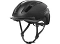 ABUS City-Fahrradhelm "Purl-Y Ace", schwarz
