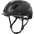ABUS City-Fahrradhelm "Purl-Y Ace", schwarz