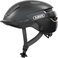 Abus PURL-Y ACE City E-Bike Fahrradhelm titan 57-61 cm