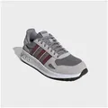 adidas Sportswear RUN 84 Sneaker inspiriert vom Design des adidas LA Trainer grau 46 EU