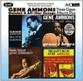 Ammons,Gene / Ammons - Three Classic Albums