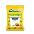 RICOLA o.Z.Beutel Kräuter Bonbons 75 g