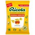 Ricola Original Kräuter 75g