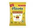 RICOLA Süßigkeit, Ricola Original Kräuter ohne Zucker wohltuend gut Packung 75g
