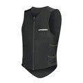 Komperdell Herren Protektor Top CrossSUPER ECO with Belt Vest