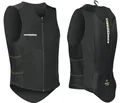 Komperdell Rückgrat-/Rückenprotektor Komperdell Super Eco Vest Protektor Men Ski Snowboard Motorrad