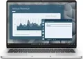 Dell Pro 14 PC14255 Notebook AMD Ryzen AI 7 350 16 GB RAM 512 GB SSD 14" FHD+ QWERTZ DE (5G8FC)