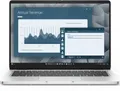 Dell Pro 14 PC14255 14.0 Ryzen AI 7 350 16GB RAM 512GB SSD Win11Pro - 5G8FC