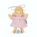 Sterntaler Minispieluhr Schutzengel rosa ca.17 cm Neu 6001896 Brahms Wiegenlied