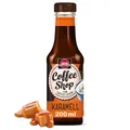 Coffee KaramellSirup  BaristaQualität für KaffeeKreationen, Kaffeesirup, Natü...