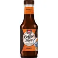 SCHWARTAU Coffee Shop Karamell  Kaffeesirup, 200,0 ml