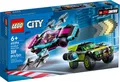 LEGO 60396 Tuning Rennautos