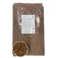 KOIFUTTER Mix 15 kg *4 Sorten Multi Mix* Pelletgröße 6mm (3 EUR/kg)