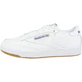 Reebok Men's Club C 85 Classic Trainers