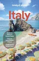Lonely Planet Italy ~ Marco Ferrarese ~  9781837583379