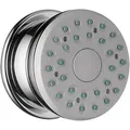 Seitenbrause Pharo Bodyvette, Chrom - Hansgrohe