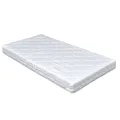 Kinderbettmatratze Kindermatratze Kinderbett Baby Matratze 140x70x10cm gesteppt