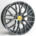 18 Zoll MAM RS4 B Edition Alufelgen für BYD ATTO 3 Dolphin Lexus ES GS 300h IS 2