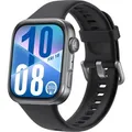 HUAWEI Watch FIT 4: Stilvolle Smartwatch mit Gesundheits-Insights und Sportfunkt
