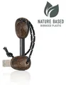 LIGHT MY FIRE Swedish FireSteel BIO Scout 2in1 CS