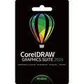 CorelDRAW Graphics Suite 2019 / Windows / 1 PC / Dauerlizenz / PKC
