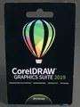 CorelDRAW Graphics Suite 2019 Vollversion Windows PKC Dauerlizenz OVP NEU