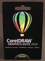 CorelDRAW Graphics Suite 2019 Vollversion Windows PKC Dauerlizenz OVP NEU