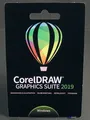 Corel Draw Graphics Suite 2019 Vollversion Windows PKC Dauerlizenz OVP NEU