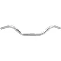 V BIKE Lenker Stadtfahrrad 600 mm Aluminium Silber Neu VM600302