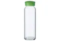 Smoothie Flasche Trinkflasche Glasflasche f Smoothies Lassis Shakes SIMAX 250 ml