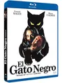 Gatto nero (The Black Cat) [BLU-RAY]